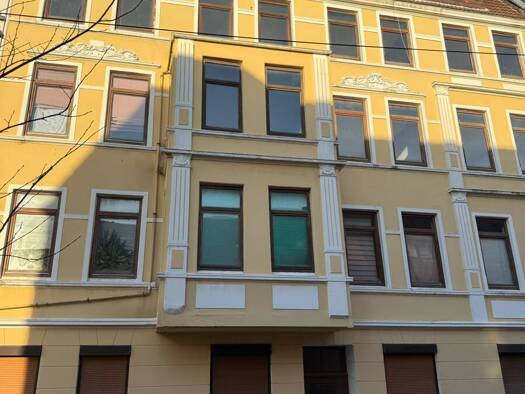 Wohnung zum Kauf 395.000 € 29 Zimmer 576 m² Lehe Bremerhaven 27576