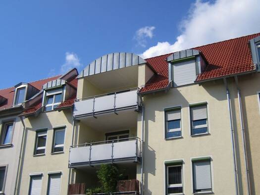 Wohnung zur Miete 780 € 3 Zimmer 84 m² 3. Geschoss frei ab 01.12.2026 Nürnberger Straße 53 Ansbach Ansbach 91522