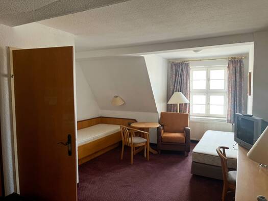 Laden zum Kauf als Kapitalanlage geeignet 650.000 € 2.000 m² Zeitz 06712