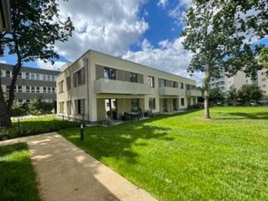 Terrassenwohnung zur Miete 1.113 € 2 Zimmer 70,7 m² Geschoss EG/2 frei ab sofort Wiltbergstrasse 90 (Haus 37) Buch Berlin 13125