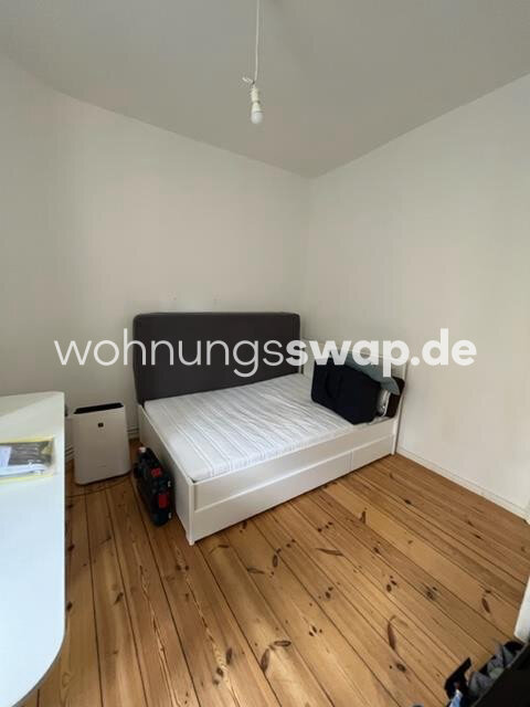 Studio zur Miete 615 € 2 Zimmer 58 m²<br/>Wohnfläche 2.<br/>Geschoss Wedding 13347