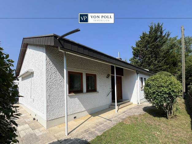 Bungalow zum Kauf 490.000 € 4 Zimmer 90 m² 562 m² Grundstück Betzingen Reutlingen 72770