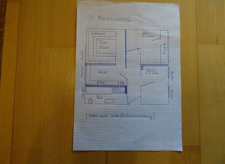 Wohnung zum Kauf provisionsfrei 229.000 € 2 Zimmer 59 m² 2. Geschoss Bad Reichenhall 83435