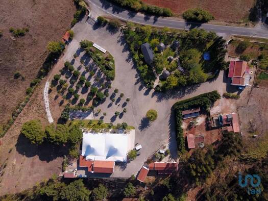 Einfamilienhaus zum Kauf 2.370.000 € 990 m² 45.650 m² Grundstück Santiago