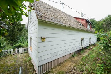 Einfamilienhaus zum Kauf als Kapitalanlage geeignet 35.000 € 4 Zimmer 80 m² 523 m² Grundstück Wunsiedel Wunsiedel 95632