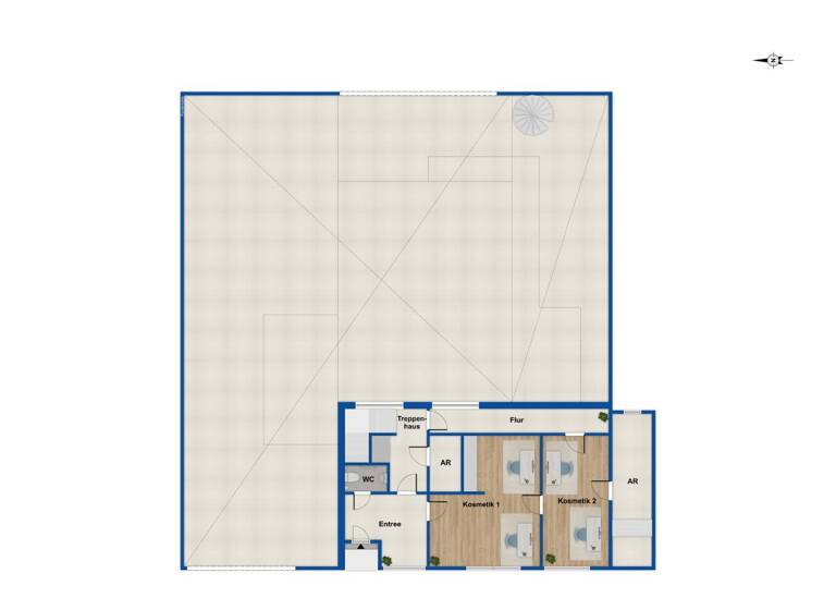 Einfamilienhaus zum Kauf 495.000 € 4 Zimmer 154 m² 360 m² Grundstück Nord Remscheid 42855