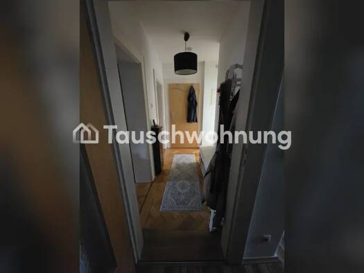 Wohnung zur Miete Tauschwohnung 600 € 2 Zimmer 48 m² Au-Haidhausen München 81543
