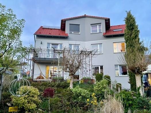 Wohnung zur Miete 1.350 € 4 Zimmer 123 m² Geschoss 1/2 frei ab sofort Ochshausen Lohfelden 34253