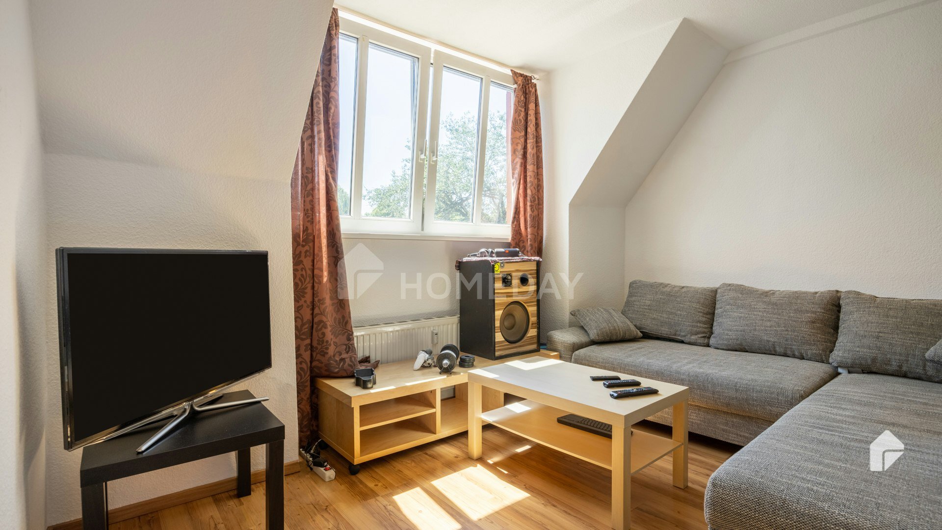 Maisonette zum Kauf 120.000 € 2 Zimmer 42 m²<br/>Wohnfläche 4.<br/>Geschoss Reutershagen Rostock 18069