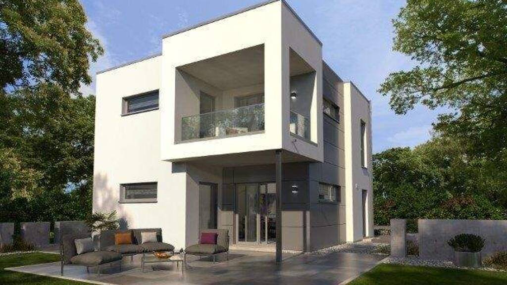 Einfamilienhaus zum Kauf 615.750 € 4 Zimmer 147 m² 620 m² Grundstück Seidwitz Creußen 95473