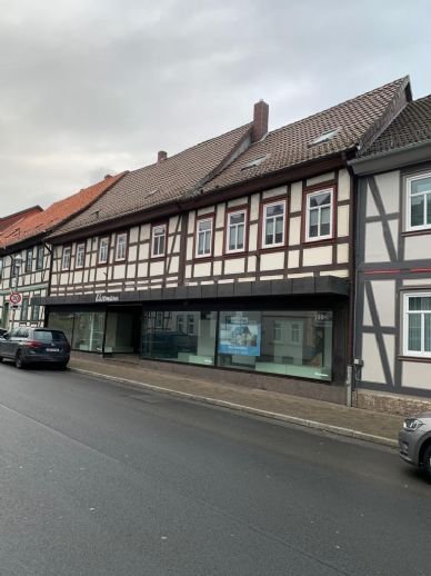 Laden zur Miete provisionsfrei 300 m²<br/>Verkaufsfläche von 200 m² bis 600 m²<br/>Teilbarkeit Dransfeld Dransfeld 37127