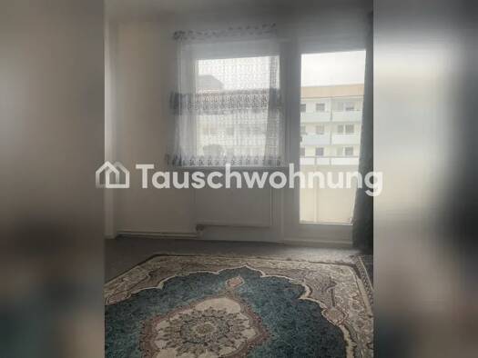 Wohnung zur Miete Tauschwohnung 350 € 2 Zimmer 50 m² 4. Geschoss Buch Berlin 13125