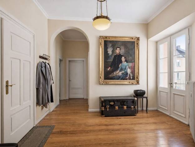 Wohnung zum Kauf 1.195.000 € 6 Zimmer 231,5 m² 1. Geschoss Innenstadt Innenstadt 86150