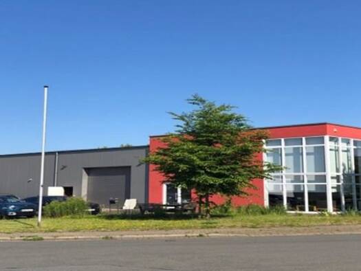 Lagerhalle zur Miete 5 € Rhynern Hamm 59069