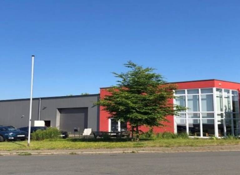 Lagerhalle zur Miete 5 € Rhynern Hamm 59069