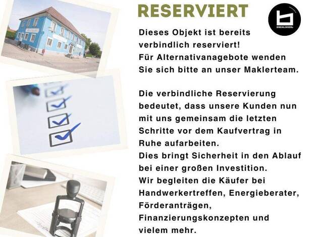 Haus zum Kauf 435.000 € 397 m² 955 m² Grundstück Liptingen Emmingen-Liptingen 78576