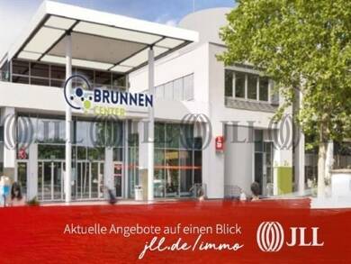 Verkaufsfläche zur Miete 1.058,4 m² Verkaufsfläche Dortelweil Bad Vilbel 61118