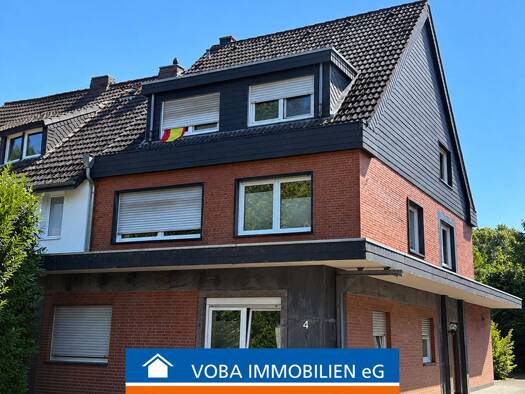Mehrfamilienhaus zum Kauf als Kapitalanlage geeignet 395.000 € 8 Zimmer 239 m² 506 m² Grundstück Kellersberg Alsdorf 52477