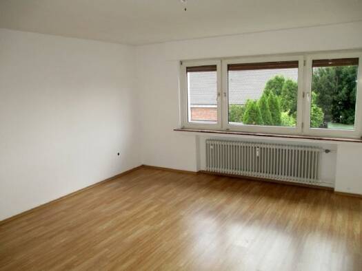 Wohnung zur Miete 1.020 € 3 Zimmer 83 m² 1. Geschoss frei ab 01.03.2026 Alte Landstraße 119 Küppersteg Leverkusen 51373