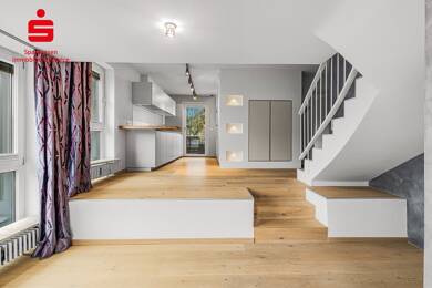 Maisonette zum Kauf 795.000 € 3 Zimmer 107,1 m² 2. Geschoss Pasing-Obermenzing München 81247