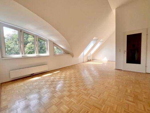 Wohnung zum Kauf 499.000 € 2 Zimmer 74,7 m² 5. Geschoss Radelmayergasse Döbling 1190