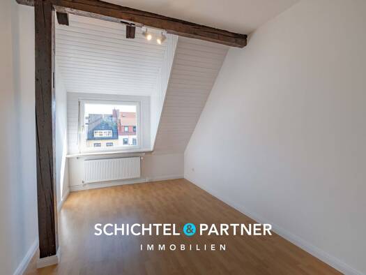 Wohnung zur Miete 480 € 1 Zimmer 12 m² 3. Geschoss frei ab sofort Neustadtswall 26 a Alte Neustadt Süd 28199