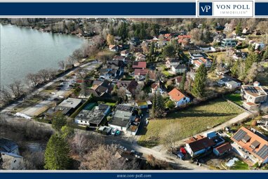 Grundstück zum Kauf 1.500.000 € 700 m² Grundstück Steinebach Wörthsee / Steinebach am Wörthsee 82237