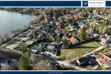 Grundstück zum Kauf 1.500.000 € 700 m² Grundstück Steinebach Wörthsee / Steinebach am Wörthsee 82237