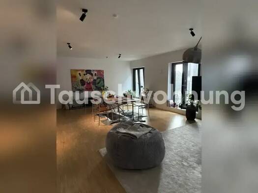 Wohnung zur Miete Tauschwohnung 2.000 € 3 Zimmer 112 m² Otterndorf Hamburg 20457