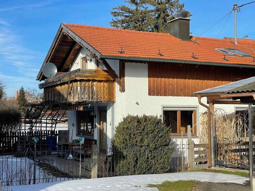 Haus zum Kauf 350.000 € 7 Zimmer 150 m² 346 m² Grundstück frei ab 01.03.2026 Obergünzburg 87634