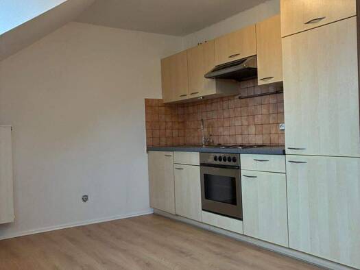 Wohnung zur Miete 810 € 1,5 Zimmer 60 m² 2. Geschoss frei ab sofort West Rosenheim 83022