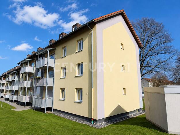 Wohnung zum Kauf 299.000 € 5 Zimmer 114,7 m² 3. Geschoss Butzbach Butzbach 35510