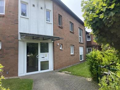 Wohnung zur Miete 680 € 3 Zimmer 73 m² 2. Geschoss Diedrichshagen Rostock 18119