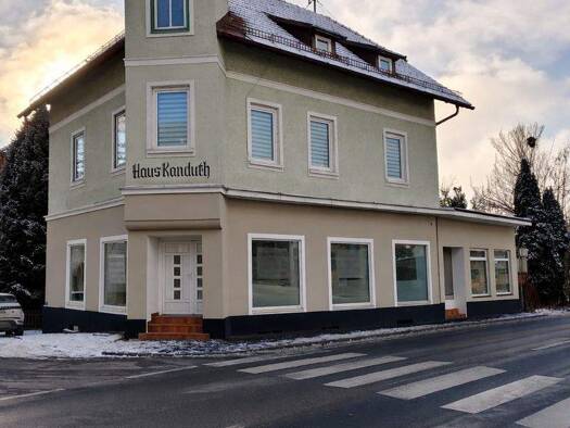 Gewerbeobjekt zum Kauf provisionsfrei als Kapitalanlage geeignet 359.000 € 280 m² 244 m² Grundstück Steindorf am Ossiacher See 9552