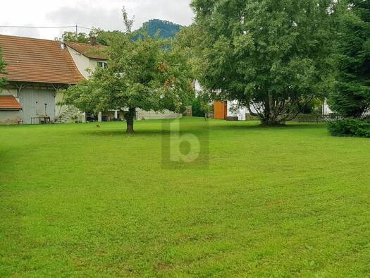 Grundstück zum Kauf 260.000 € 952 m² Grundstück Weilstetten Balingen 72336