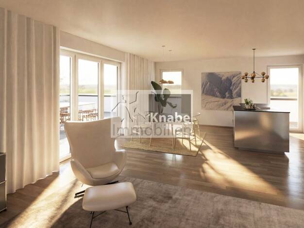 Wohnung zum Kauf - Erstbezug 331.378 € 3 Zimmer 79,9 m² Melle-Mitte Melle 49324