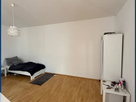 Wohnung zur Miete 504 € 1 Zimmer 42,2 m² Sudenburg Magdeburg 39112