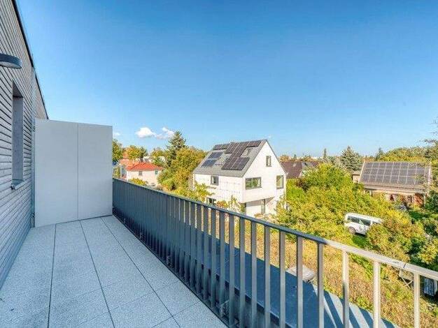 Wohnung zur Miete 2.804 € 5 Zimmer 156,2 m² Blumeneschenweg 16A Kaulsdorf Berlin 12621