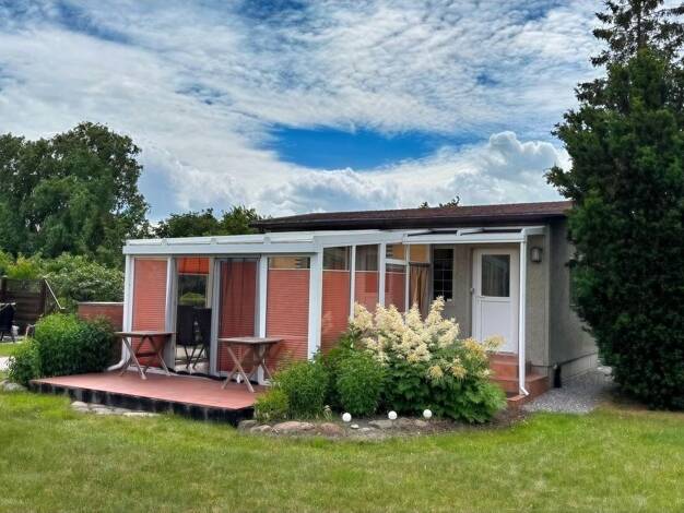 Bungalow zum Kauf 150.000 € 1 Zimmer 36 m² 960 m² Grundstück Bannemin Mölschow 17449