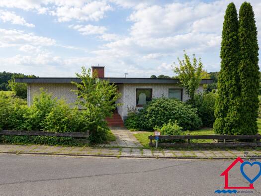 Bungalow zum Kauf 419.000 € 5 Zimmer 153 m² 1.174 m² Grundstück Hasenkrug 24616