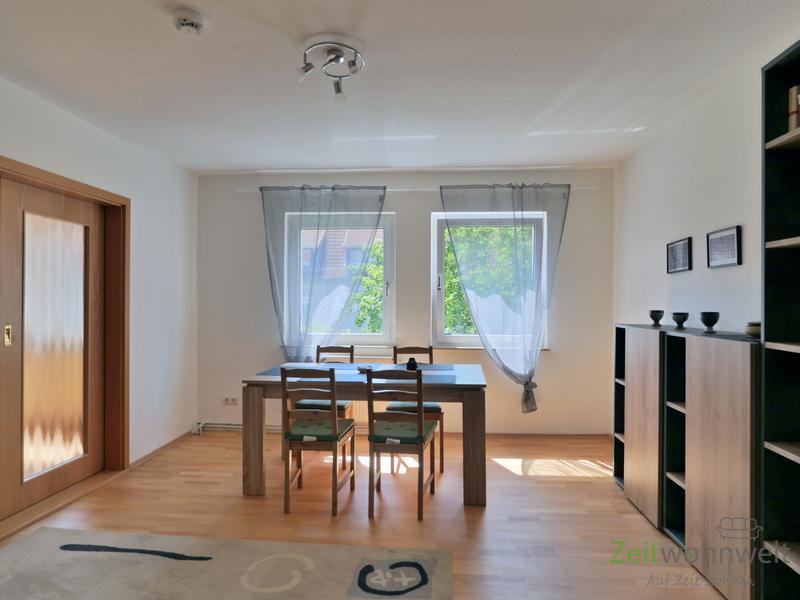 Wohnung zur Miete Wohnen auf Zeit 1.400 € 3 Zimmer 76 m²<br/>Wohnfläche 01.11.2024<br/>Verfügbarkeit Ilversgehofen Erfurt 99089