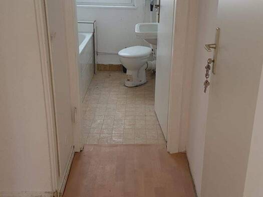 Wohnung zur Miete 297 € 2 Zimmer 47 m² Baumholder 55774