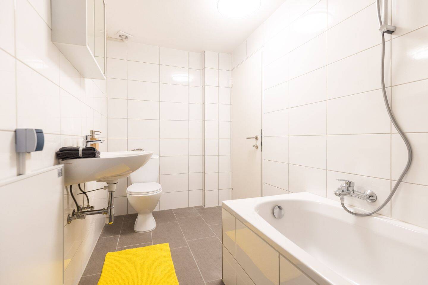 Wohnung – Bregenz, Bezirk Bregenz - Ansicht 5