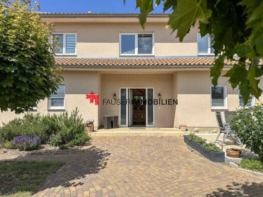 Einfamilienhaus zum Kauf 950.000 € 7 Zimmer 180 m² 970 m² Grundstück Mahlow Blankenfelde-Mahlow 15831