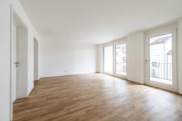 Wohnung zum Kauf - Neubau provisionsfrei 569.000 € 3 Zimmer 85,8 m² Waldenbuch 71111
