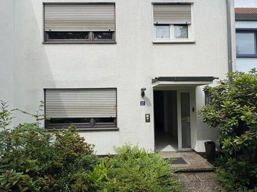 Reihenhaus zum Kauf provisionsfrei 650.000 € 7 Zimmer 167 m² 220 m² Grundstück frei ab sofort St Johannis Nürnberg 90419