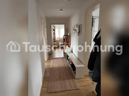 Maisonette zur Miete Tauschwohnung 740 € 3 Zimmer 62 m² 2. Geschoss Marburg 35039