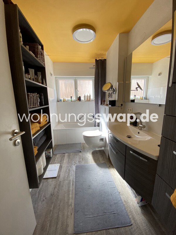 Apartment zur Miete 930 € 3 Zimmer 61 m²<br/>Wohnfläche EG<br/>Geschoss Unterwiehre - Süd 79100