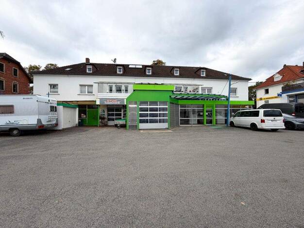 Lagerhalle zum Kauf 189.000 € 342 m² Lagerfläche Coburg 96450