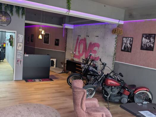 Büro zur Miete provisionsfrei 1.150 € 3 Zimmer 120 m² Bürofläche Apothekenstraße 5 Forchheim Forchheim 91301